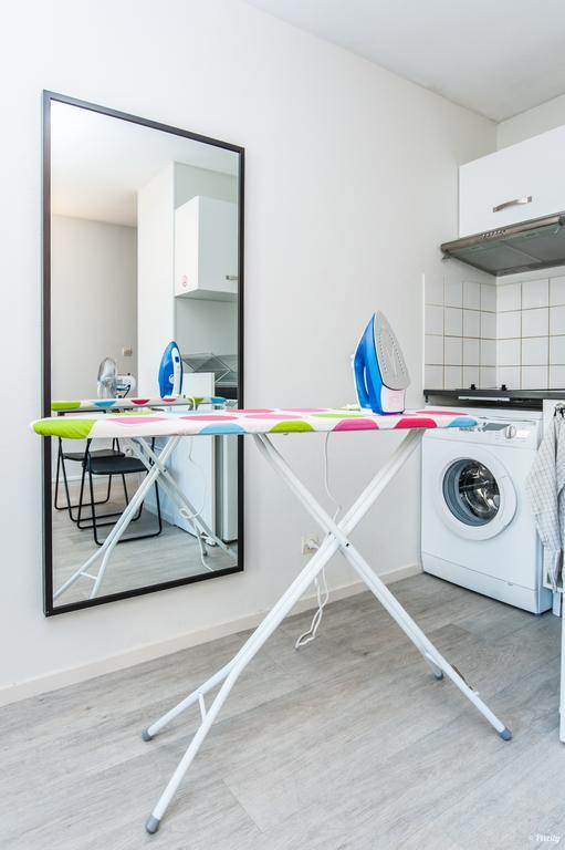 Le Minimes - Studio Cosy Metro Canal Du Midi Daire Toulouse Dış mekan fotoğraf